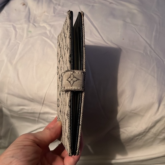 Louis Vuitton mini planner - Picture 4 of 11